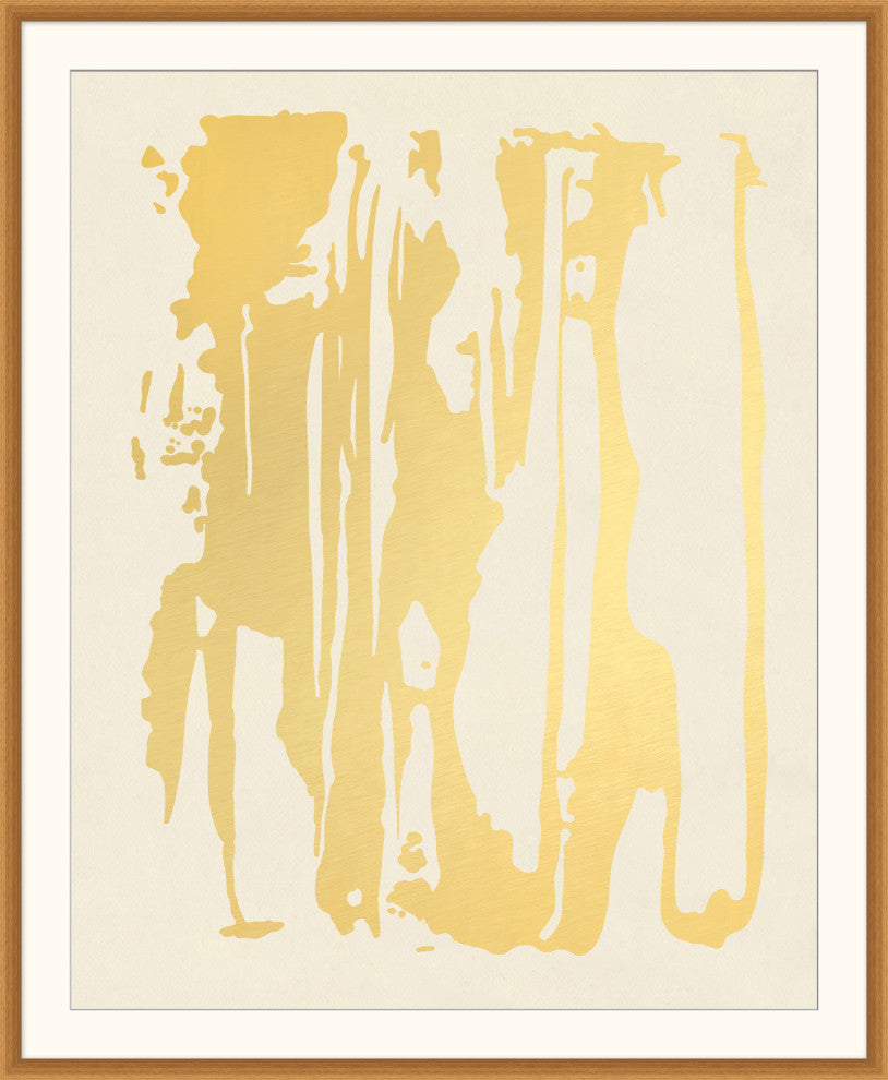 Precious Metal 2, Giclee Reproduction Artwork