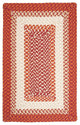 Montego Rug, Bonfire, 10'x13'