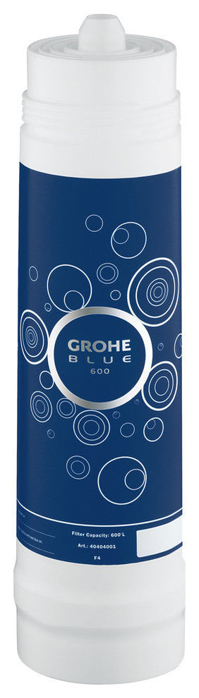 Grohe 40 404 GROHE Blue BWT Replacement Filter