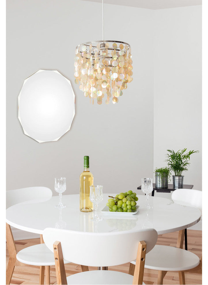 Astor Mirror