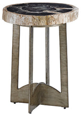 Cross Creek Accent Table