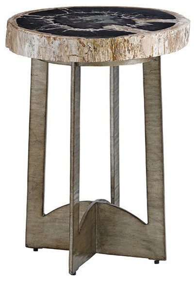 Cross Creek Accent Table