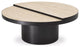 Round Modern Coffee Table | Eichholtz Excelsior