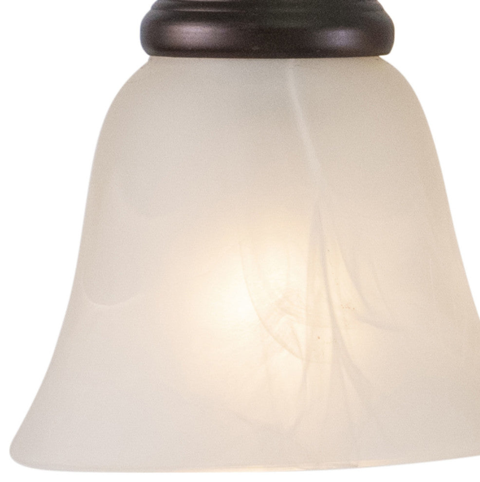 Vaxcel Standford 4-Light Vanity Light Oil Burnished Bronze