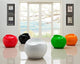 Plop Stool in Black