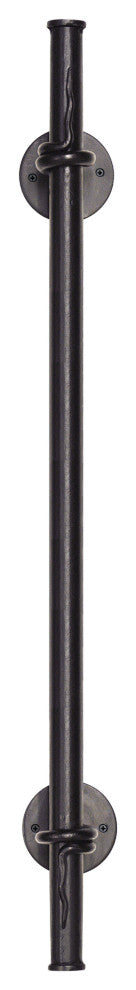24" Gila Barn Door Pull Handle