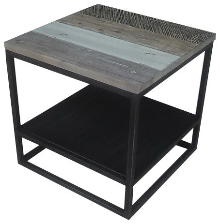 Metro Havana Side Table