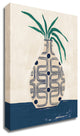 Beverly Vase by Megan Galante, Print on Canvas, 18"x24"