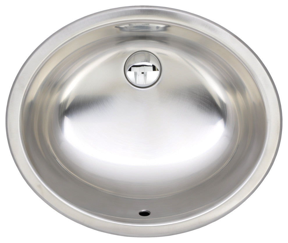 Wells Sinkware Jazz Bar Sink