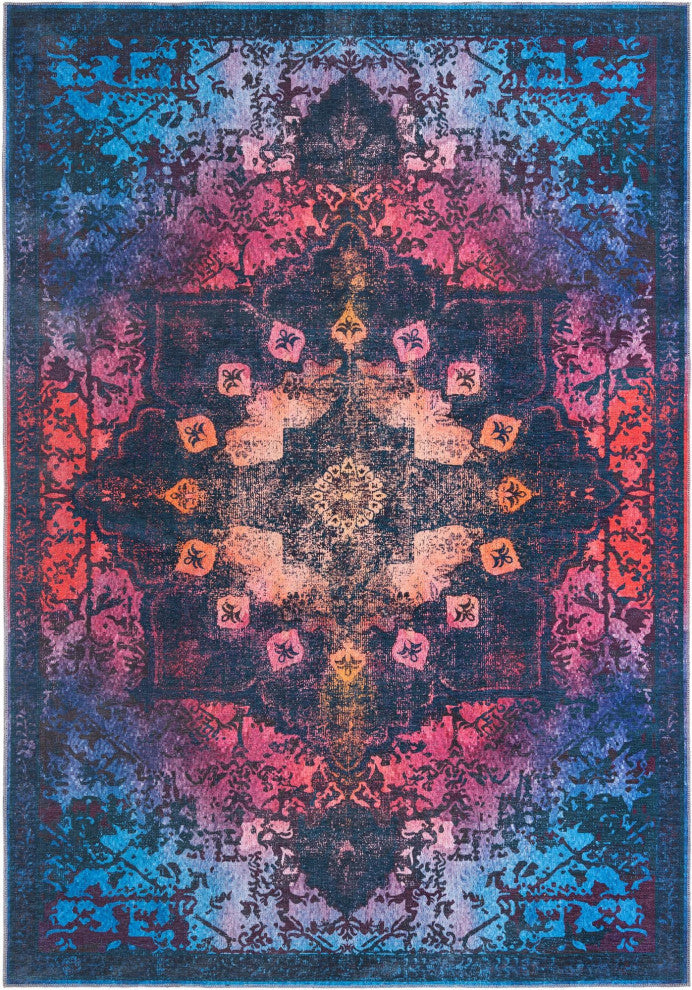 Unique Loom Renaissance Roma Area Rug