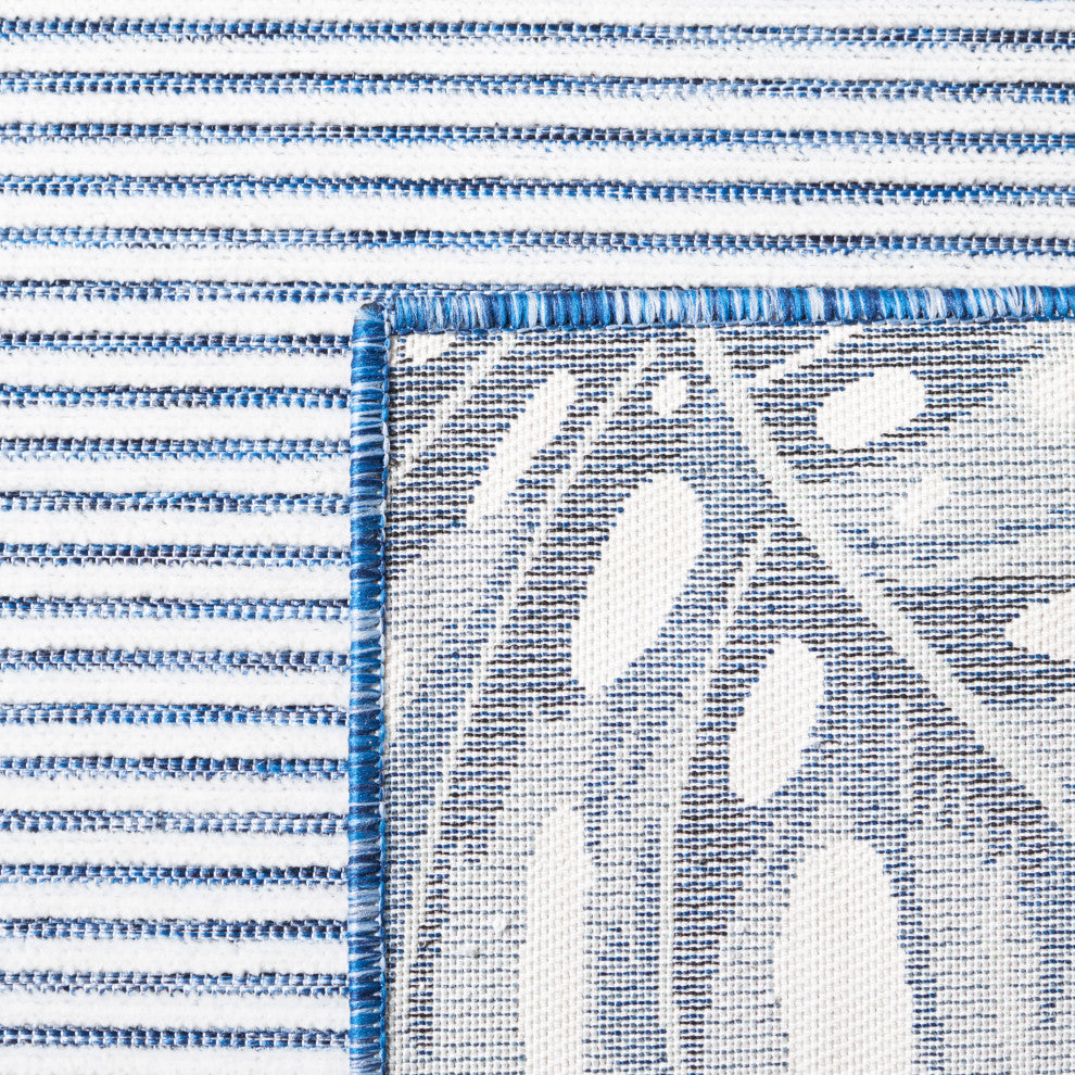 Safavieh Cabana Collection CBN453 Indoor-Outdoor Rug