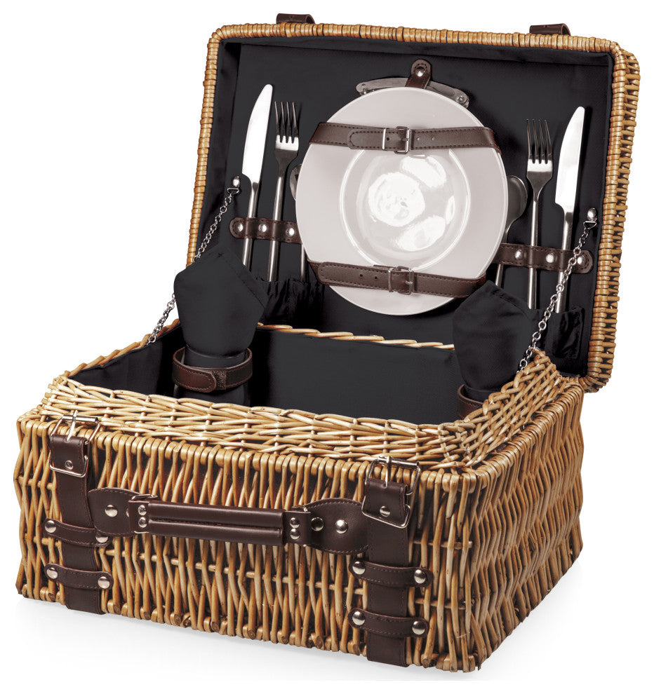 Champion Basket - Black
