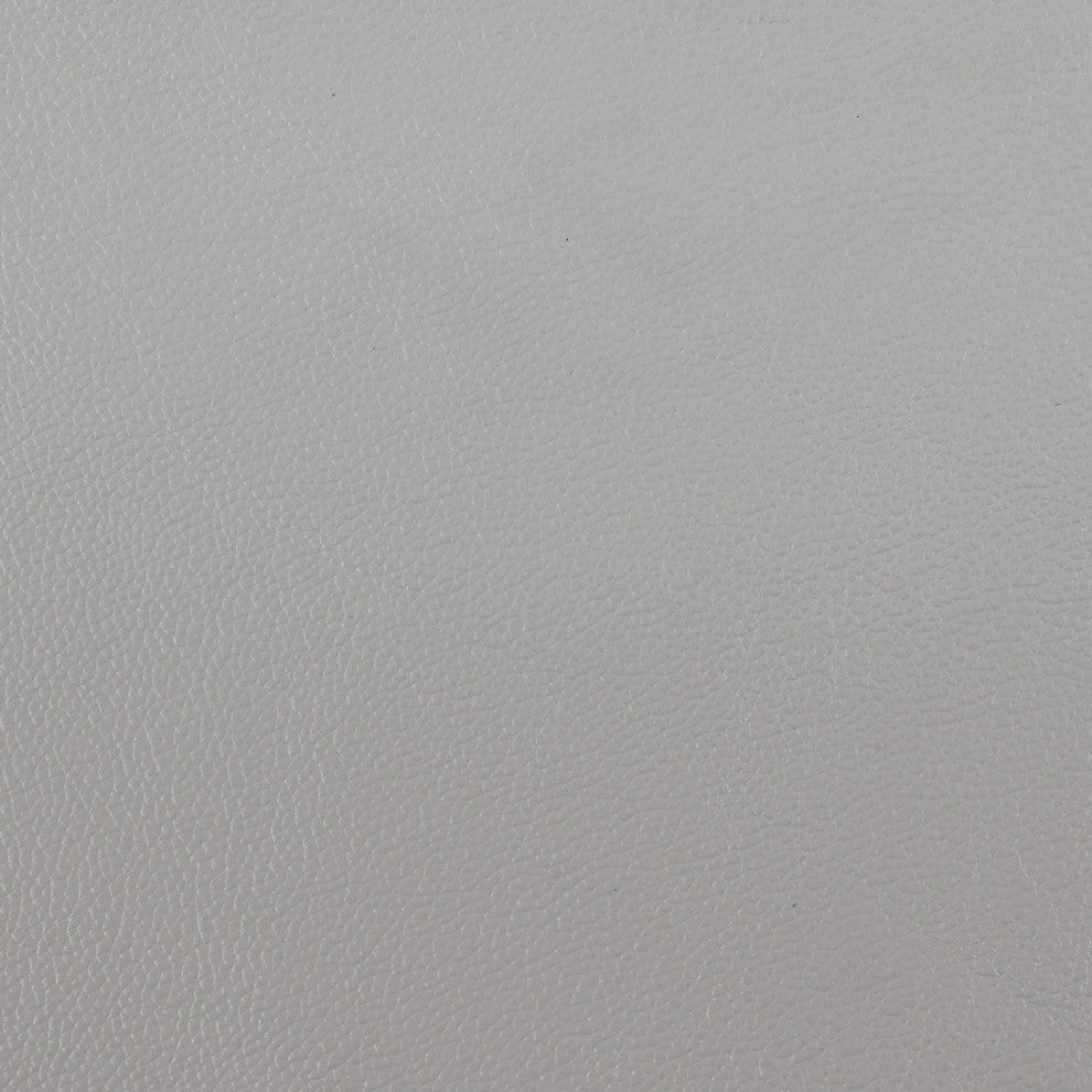 Selles Sofa Collection, Silver Gray, Accent Chair