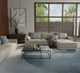 Katya 8991F Modern/Mid-Century Modern/Casual Area Rug, 2'x3'