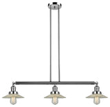 Innovations Lighting 213-Pn-G2 3 Light Island Light
