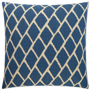 Sanur Pillow - Blue