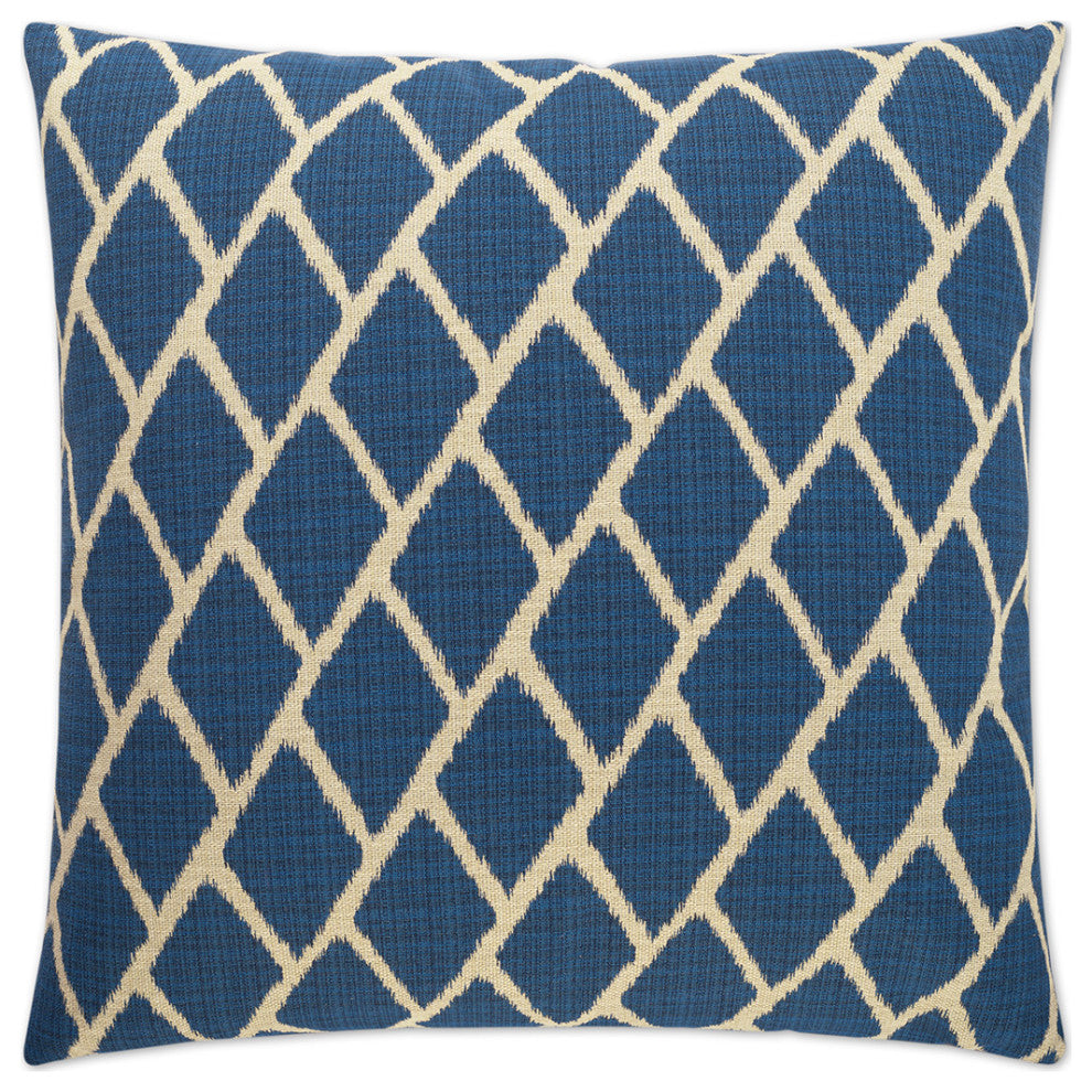Sanur Pillow - Blue