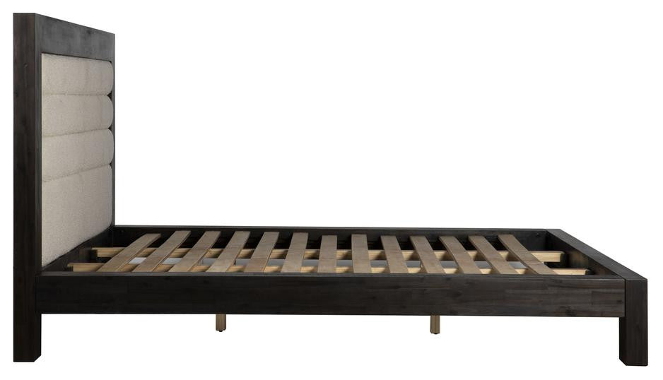 First of A Kind Ashcroft King Bed