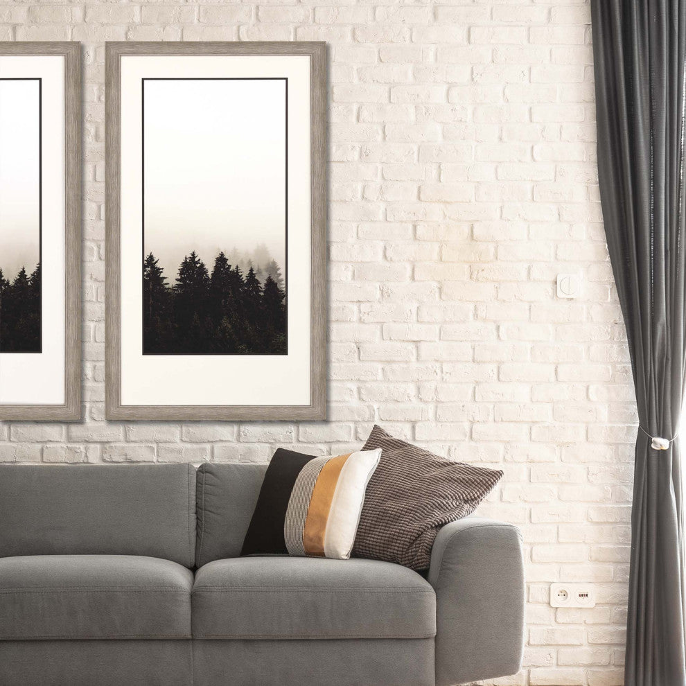 Misty Peak II, Neutral