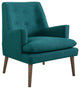 Leisure Upholstered Lounge Chair