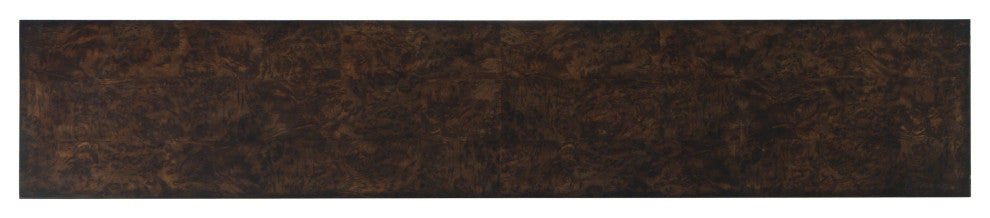 Melange Giles Console Table