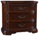 A.R.T. Home Furnishings Valencia Nightstand