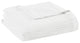 Beautyrest Cotton Waffle Weave Bedding Blanket, White