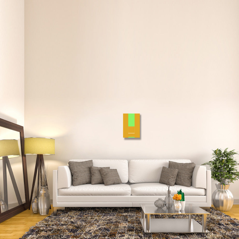 "Mopu" Fine Art Print