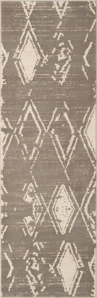 Jill Zarin Carnegie Hill Uptown Rug