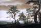 The Younger Cornelis Hendricksz Vroom Landscape With Estuary Wall Decal