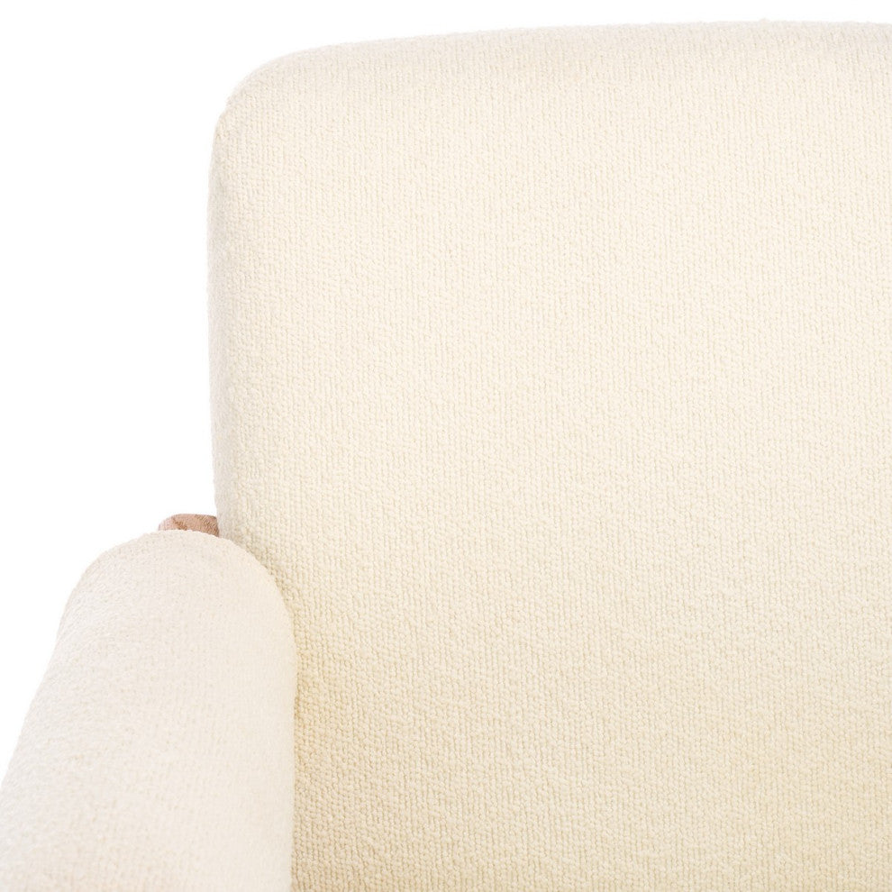 Safavieh Couture Billie Upholstered Accent Chair