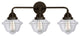Innovations Lighting 288-3W-OB-G532 3 Light 25.5" Bath Vanity Light