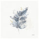 "Floresta II" Digital Paper Print by Katie Pertiet, 38"x38"