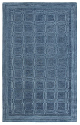 Rizzy Home Fifth Avenue Collection Rug, 8'x10'