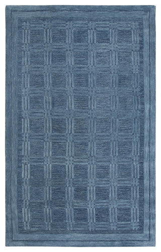 Rizzy Home Fifth Avenue Collection Rug, 8'x10'