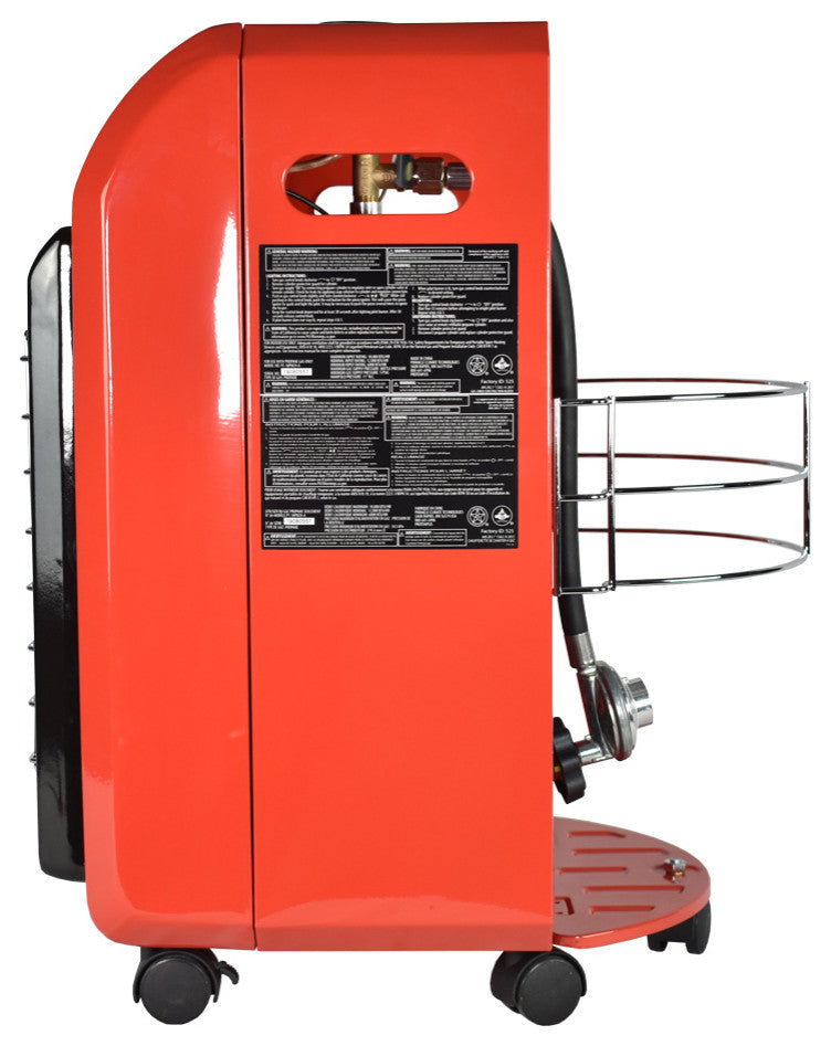 ProTemp 18,000 BTU Portable Cabinet Heater