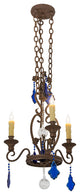20W Peak 3 LT Chandelier