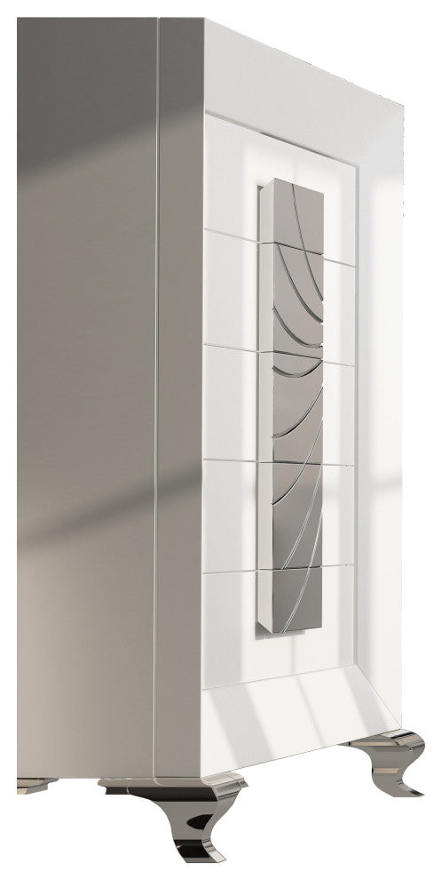 London Bed Dor129, King, Set5