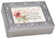 Music Keepsake Box, "Loved You Yesterday Always Will"