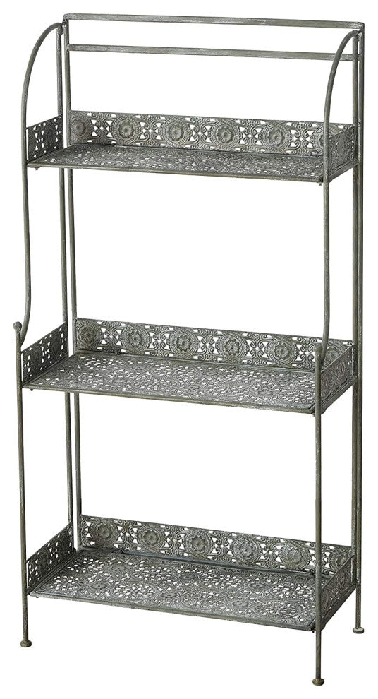 3 Tier Plant Stand