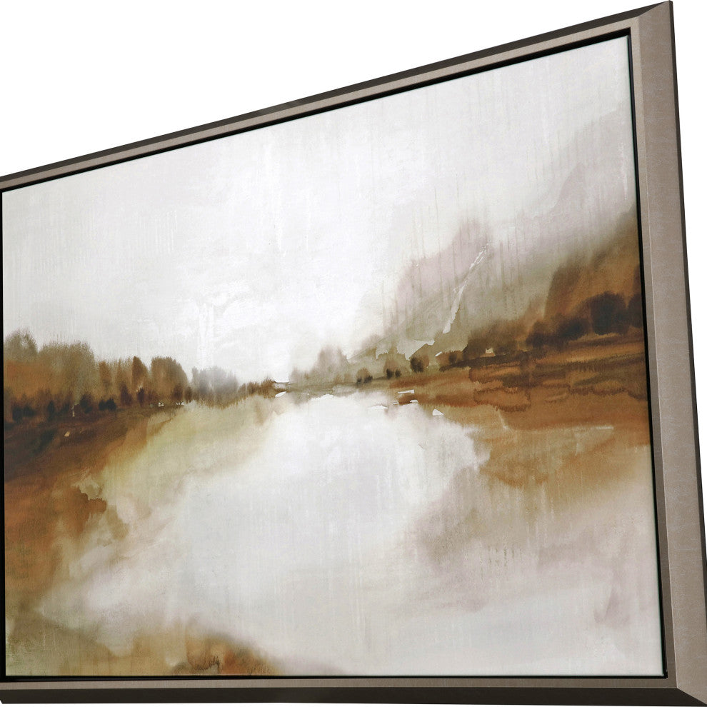 Firestone Lake View Artwork