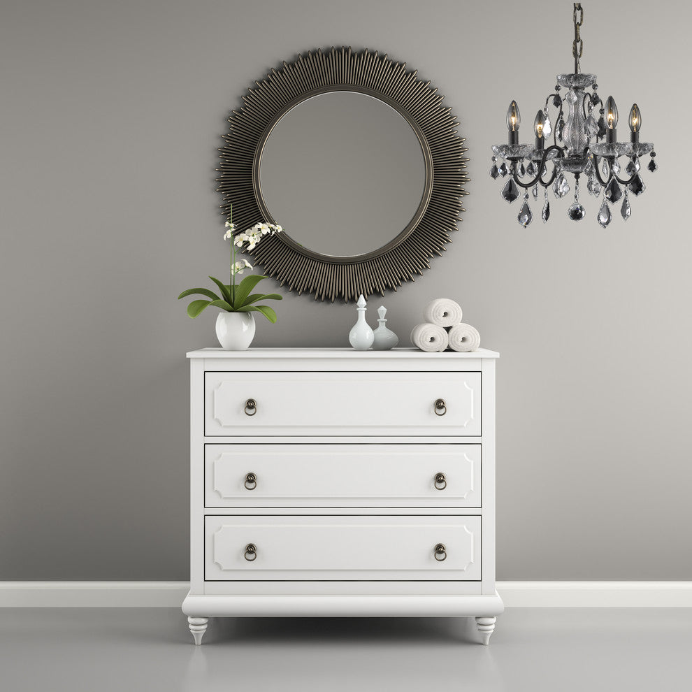 Calista Collection Pendant