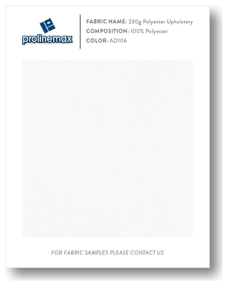 |COVER ONLY| Outdoor Contrast Pipe Trim Small Deep Seat Back Pillow Cover AD106