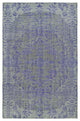 Kaleen Sulpice Hand-Knotted Area Rug, 5'6"x8'6"