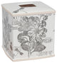 Sketchbook Tissue Box Cover