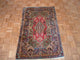 3'3x5'2 Antique Sarouk Rug