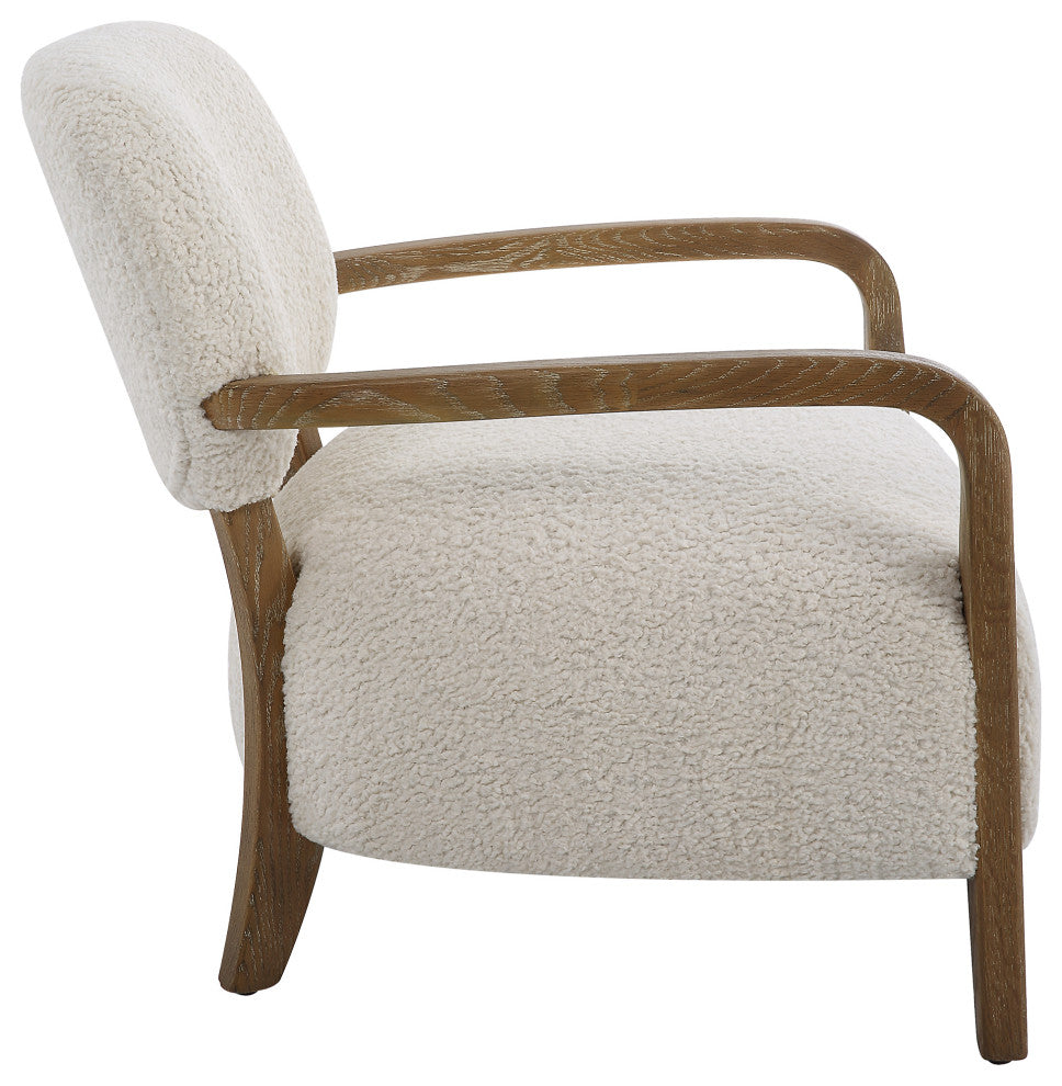 Telluride Accent Chair