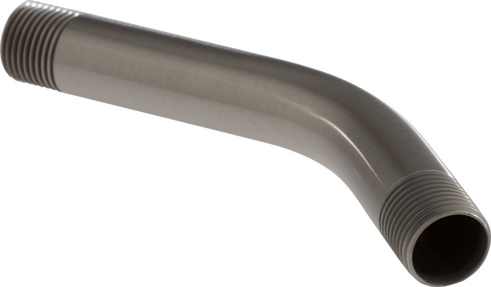 Delta Shower Arm, Brilliance Stainless