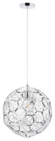 Shine Pendant Chandelier