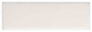 Safavieh Landers 3 Drawer/Cushion Storage Bench, Distressed, White